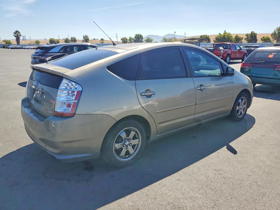 68685336 :رقم المزاد ، JTDKB20U167506891 vin ، 2006 Toyota Prius مزاد بيع