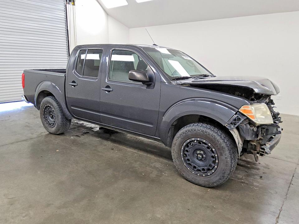 Продаж на аукціоні авто 2014 Nissan Frontier, vin: 1N6AD0EV4EN748559, номер лоту: 67879336