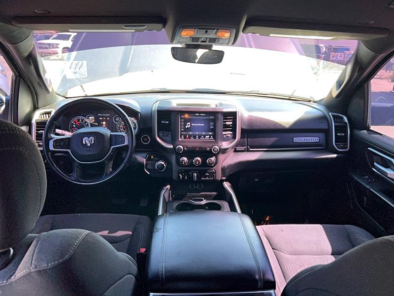 Продаж на аукціоні авто 2021 Ram 1500, vin: 1C6RREFTXMN609009        , номер лоту: 69353186