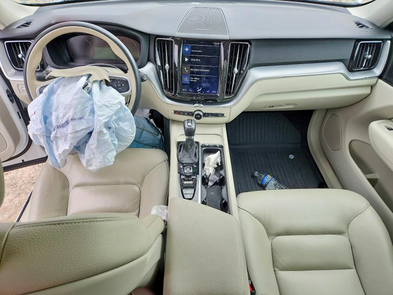 Продаж на аукціоні авто 2019 Volvo Xc60, vin: LYV102DK5KB177550, номер лоту: 69574096