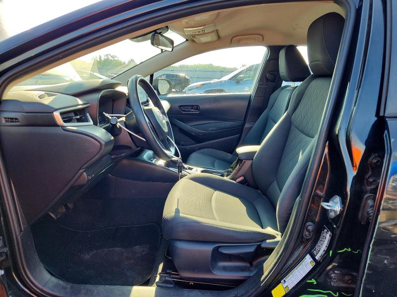 2022 Toyota Corolla მანქანა იყიდება აუქციონზე, vin: 5YFEPMAE8NP351268, აუქციონის ნომერი: 67645546