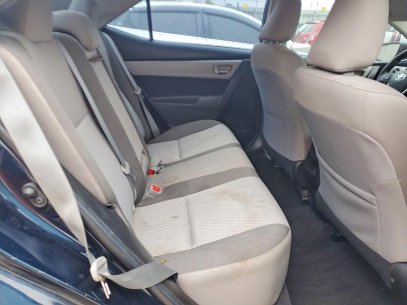 2019 Toyota Corolla მანქანა იყიდება აუქციონზე, vin: 2T1BURHE5KC199833, აუქციონის ნომერი: 69749466