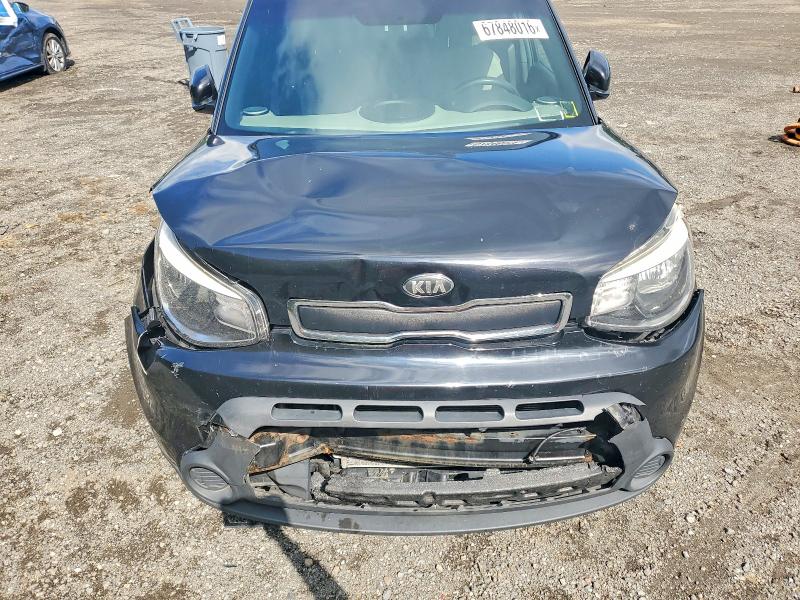 Aukcja sprzedaży 2015 Kia Soul, vin: KNDJN2A2XF7182663, numer aukcji: 67848016