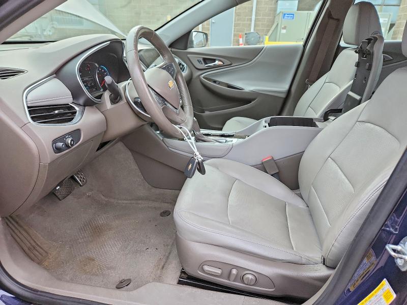 Продаж на аукціоні авто 2016 Chevrolet Malibu, vin: 1G1ZH5SX4GF258979, номер лоту: 69951796