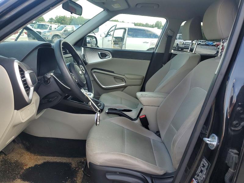 Продаж на аукціоні авто 2020 Kia Soul, vin: KNDJ23AU9L7056449, номер лоту: 67905186