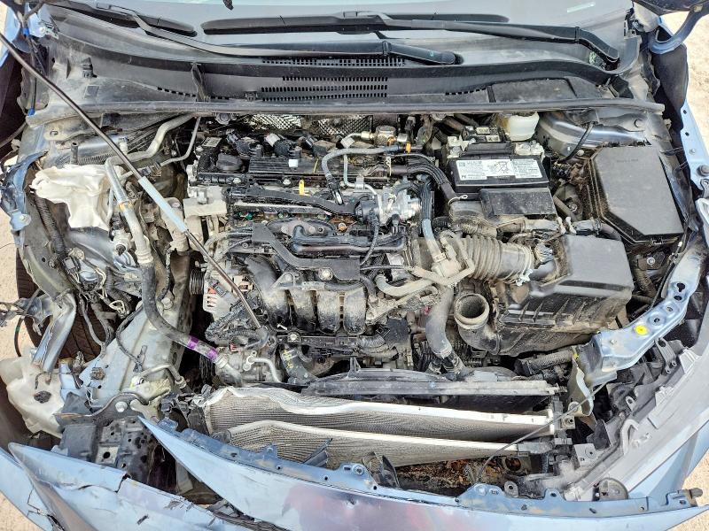 Продаж на аукціоні авто 2025 Toyota Corolla, vin: 5YFB4MDE0SP255895, номер лоту: 68387116