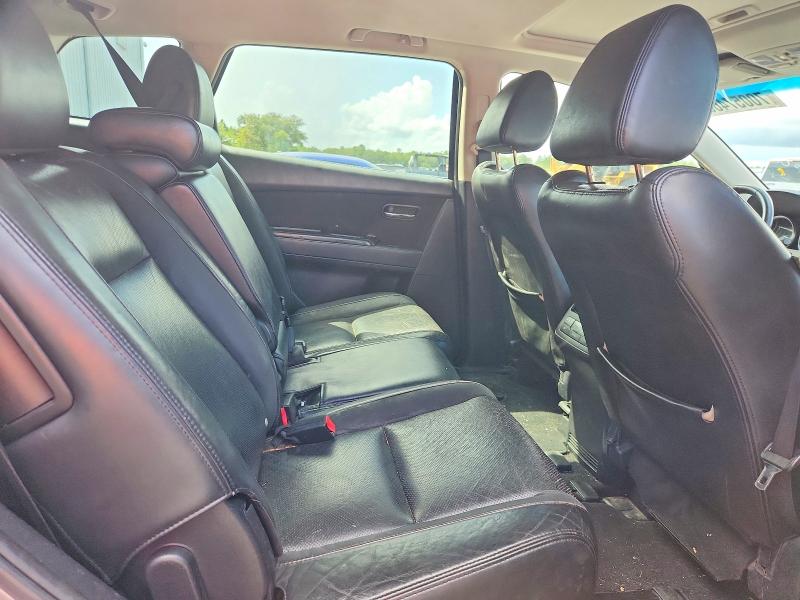 Продаж на аукціоні авто 2014 Mazda Cx-9, vin: JM3TB2CA2E0441067, номер лоту: 70057466