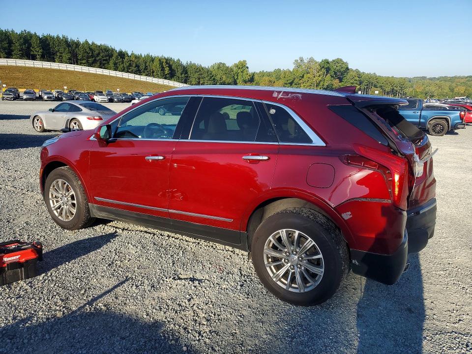Продажа на аукционе авто 2020 Cadillac Xt5, vin: 1GYKNBRS8HZ299474, номер лота: 66996696