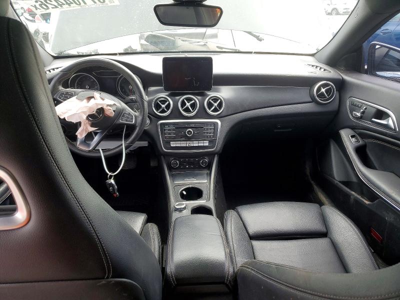 Aukcja sprzedaży 2018 Mercedes-benz Cla, vin: WDDSJ4GB2JN513118, numer aukcji: 67104426