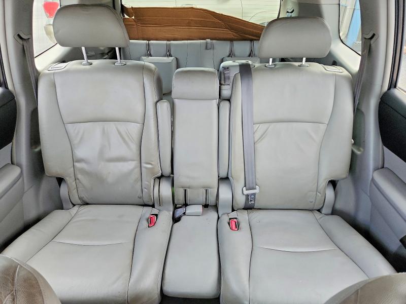 Продажа на аукционе авто 2009 Toyota Highlander, vin: JTEES43A892113946, номер лота: 69682596