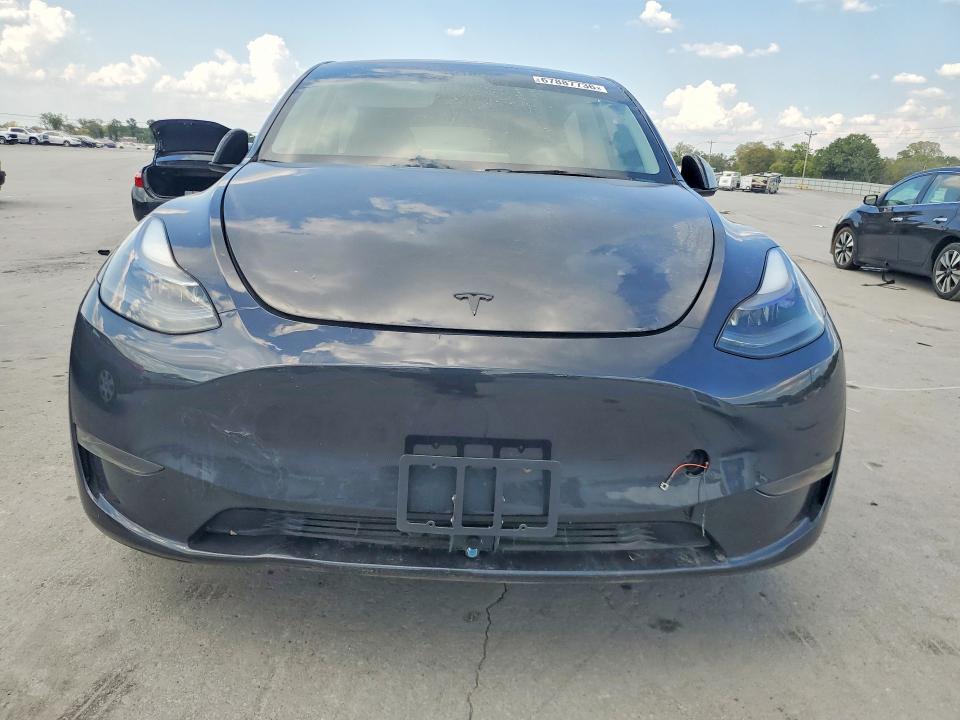 Aukcja sprzedaży 2024 Tesla Model  Y, vin: 7SAYGDED5RF008937, numer aukcji: 67887736