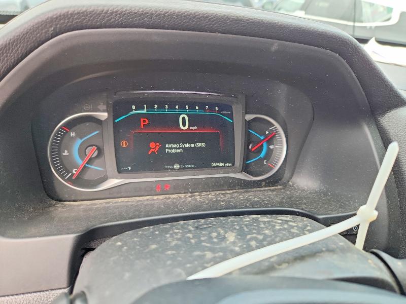 Продаж на аукціоні авто 2021 Honda Pilot, vin: 5FNYF6H28MB002547, номер лоту: 66706246