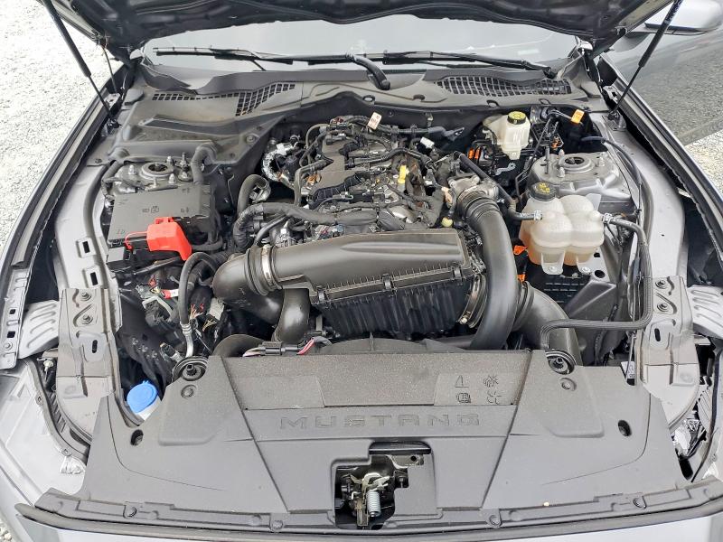 Продаж на аукціоні авто 2026 Ford Mustang, vin: 1FA6P8TH7T5119568, номер лоту: 69305966