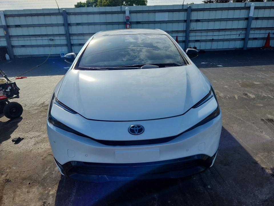 2024 Toyota Prius მანქანა იყიდება აუქციონზე, vin: JTDACAAU1R3033846, აუქციონის ნომერი: 70739836