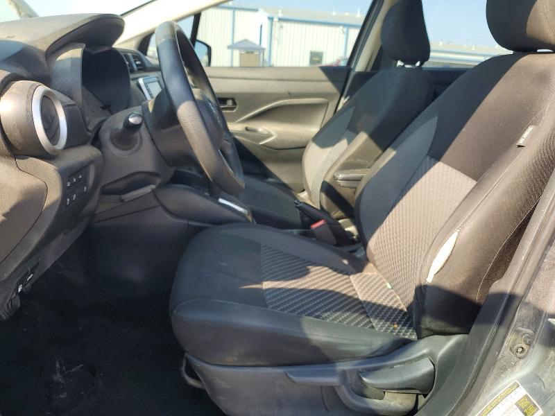 Продаж на аукціоні авто 2020 Nissan Versa, vin: 3N1CN8DV7LL892227, номер лоту: 70536626