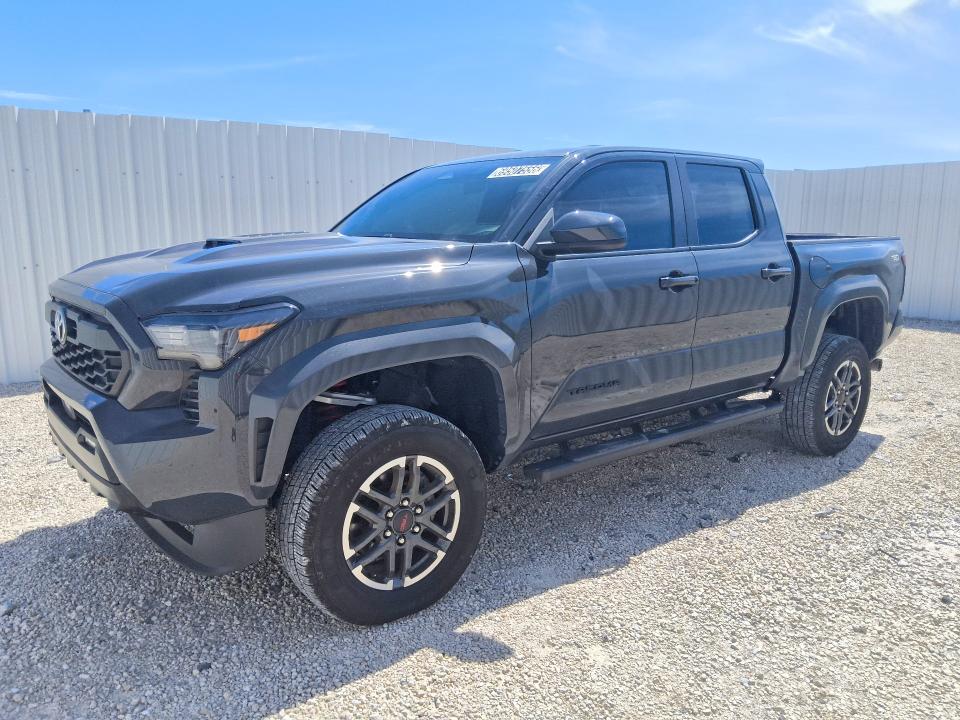 Auction sale of the 2025 Toyota Tacoma, vin: 3TYLB5JN6ST079709, lot number: 69507556