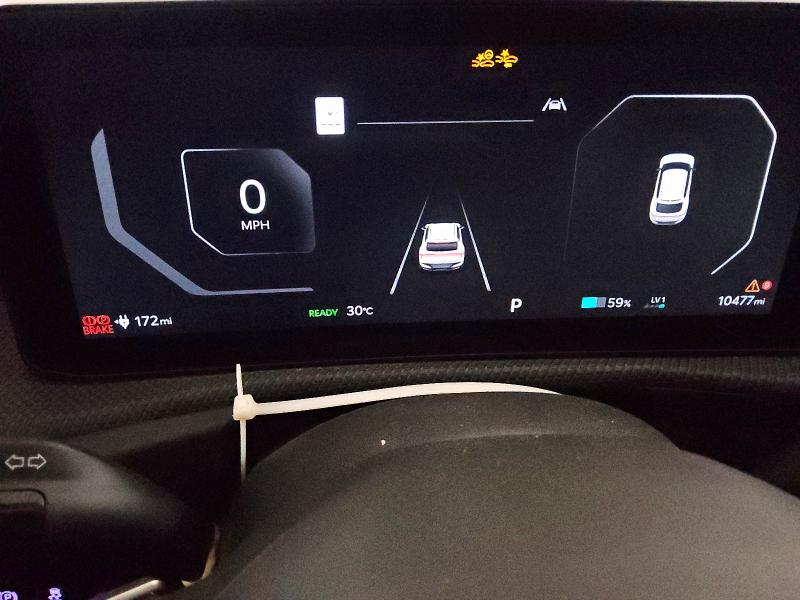 Aukcja sprzedaży 2025 Kia Ev6, vin: 5XYC44JA7SG003989, numer aukcji: 67131806