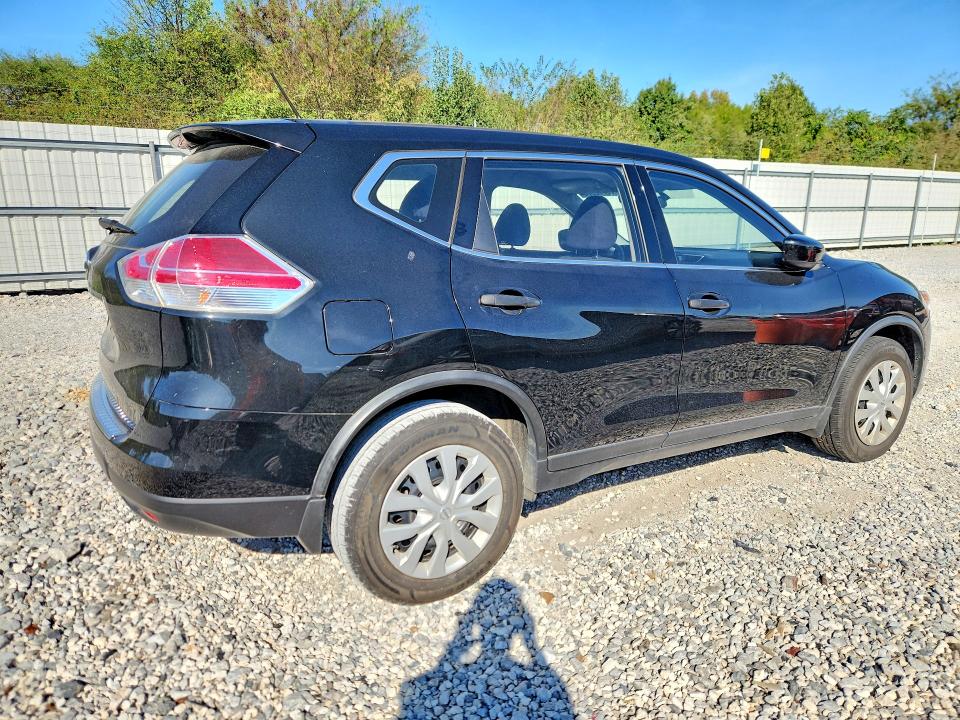 Продаж на аукціоні авто 2016 Nissan Rogue, vin: JN8AT2MTXGW016617, номер лоту: 70742966