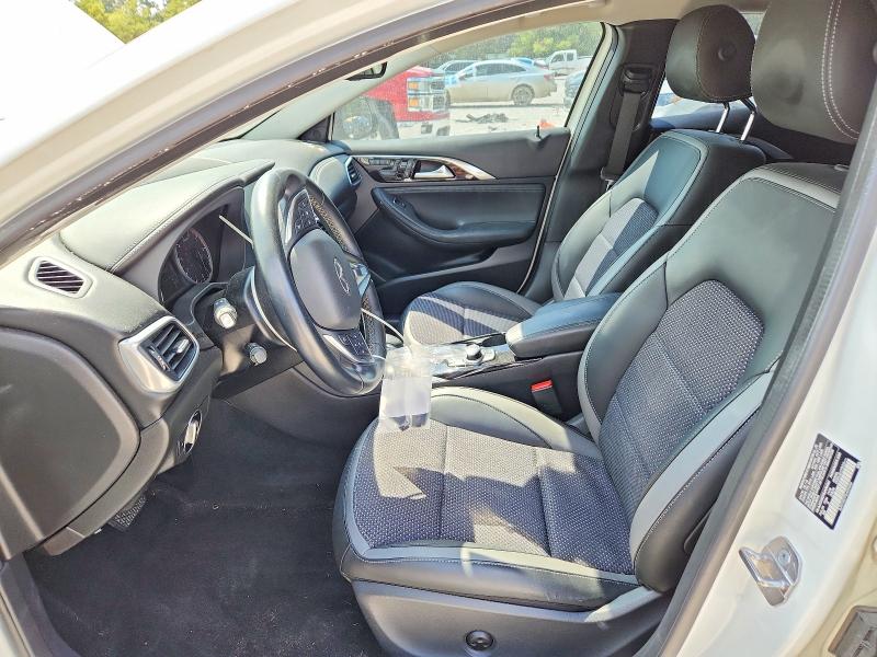 Продаж на аукціоні авто 2018 Infiniti Qx30, vin: SJKCH5CP9JA004942, номер лоту: 69522556