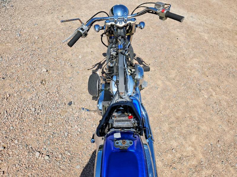 Auction sale of the 2009 Kawasaki Vn900, vin: JKAVN2B139A052149, lot number: 67703686