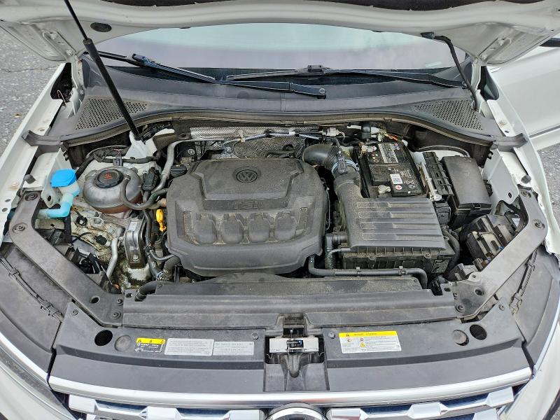 Продаж на аукціоні авто 2021 Volkswagen Tiguan, vin: 3VV4B7AX7MM141006, номер лоту: 69309936