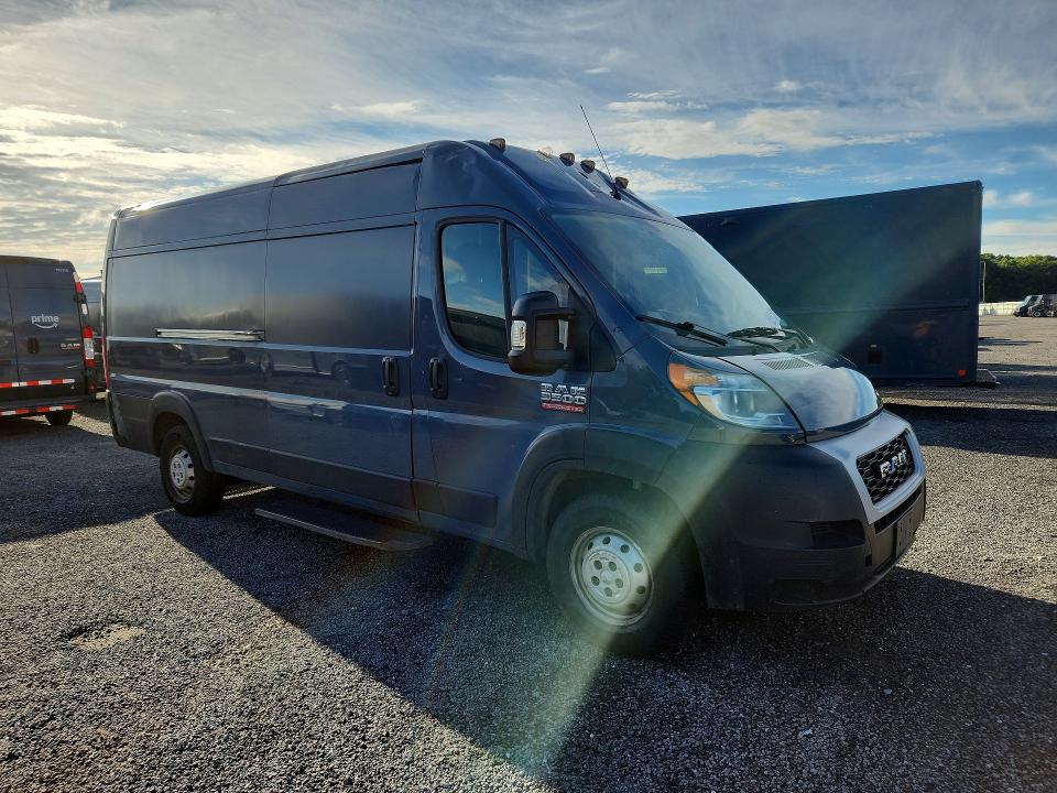 Aukcja sprzedaży 2020 Ram Promaster 3500, vin: 3C6URVJG5LE136272, numer aukcji: 67439646