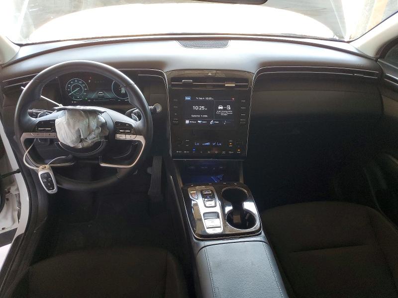 Aukcja sprzedaży 2022 Hyundai Tucson, vin: KM8JFCA18NU074600, numer aukcji: 67464686