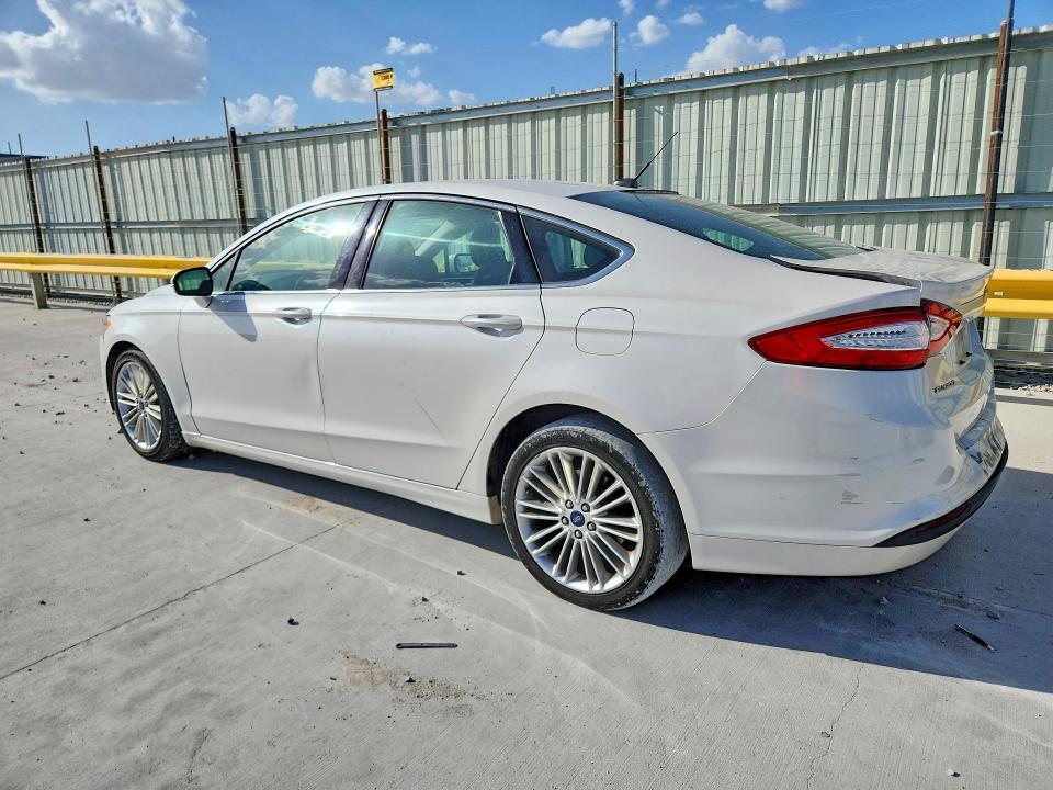 Aukcja sprzedaży 2014 Ford Fusion, vin: 3FA6P0HD8ER329622, numer aukcji: 69219976