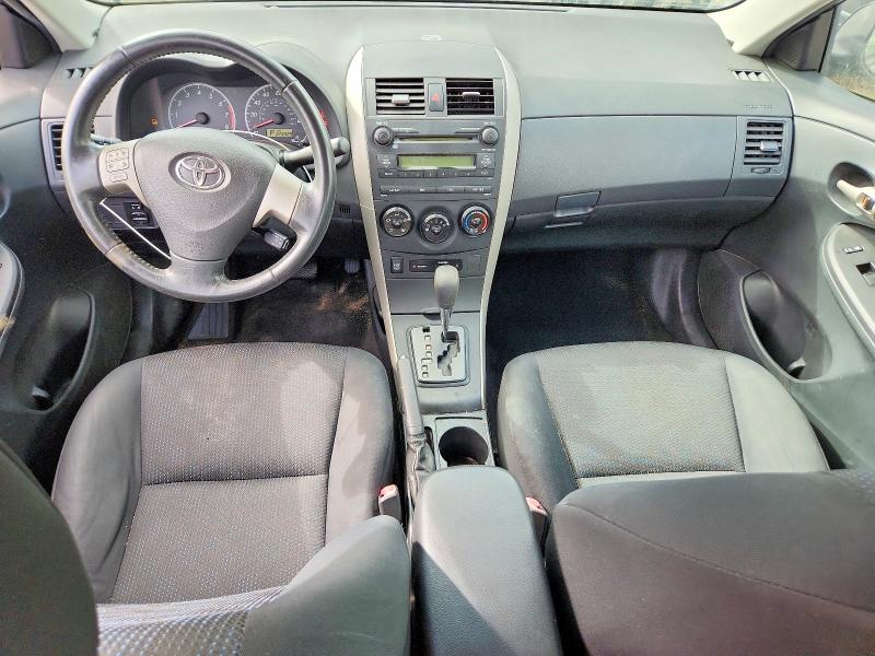 68788406 :رقم المزاد ، 2T1BU40E49C177427 vin ، 2009 Toyota Corolla مزاد بيع