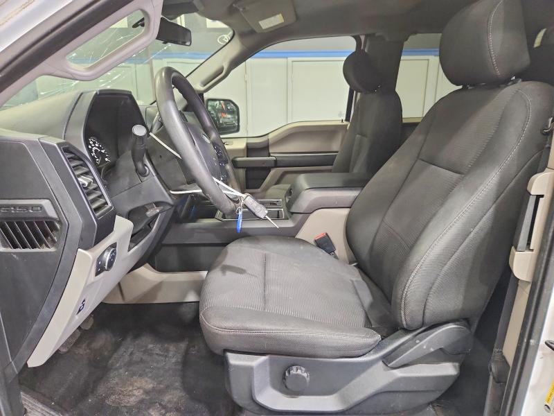 2019 Ford F150 მანქანა იყიდება აუქციონზე, vin: 1FTEX1EP3KKF20956, აუქციონის ნომერი: 70882336