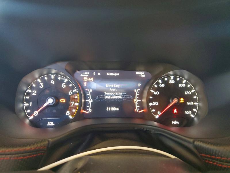 67872066 :رقم المزاد ، 3C4NJDDN8ST521280 vin ، 2025 Jeep Compass مزاد بيع