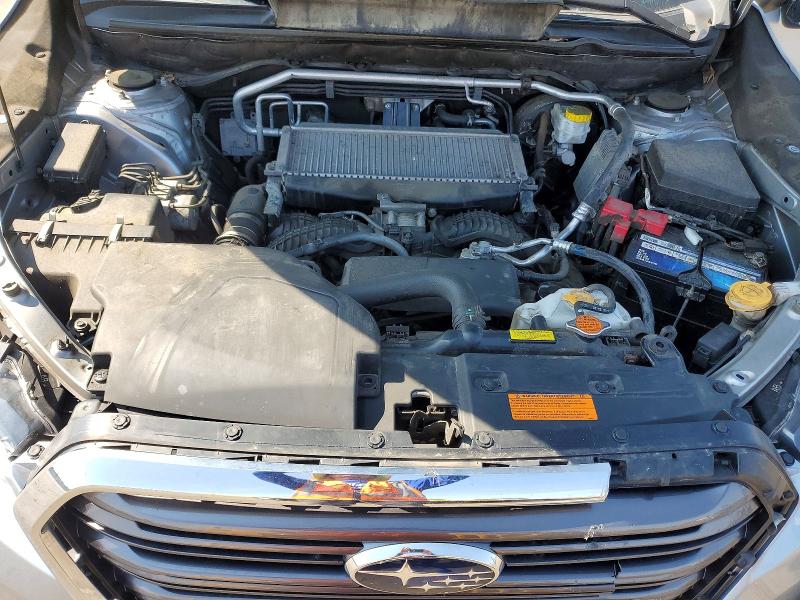 Aukcja sprzedaży 2019 Subaru Ascent, vin: 4S4WMALD8K3468414, numer aukcji: 67480776