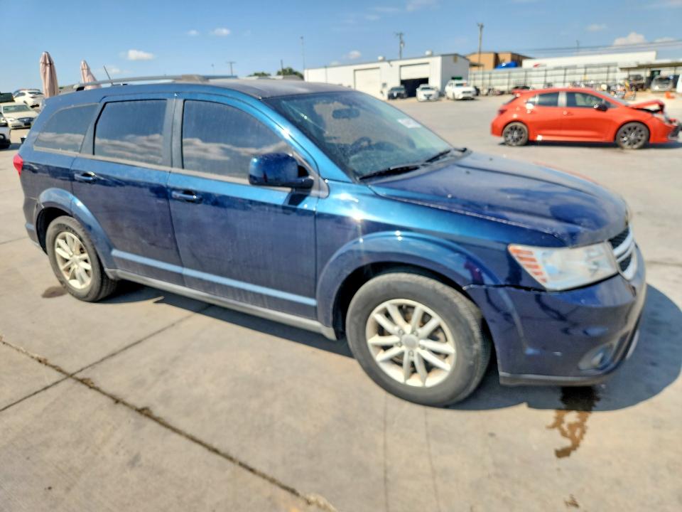 Продажа на аукционе авто 2014 Dodge Journey, vin: 3C4PDCBB1ET180490, номер лота: 67441126