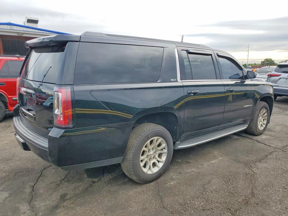 70619096 :رقم المزاد ، 1GKS2GKC3JR303133 vin ، 2018 Gmc Yukon Xl مزاد بيع