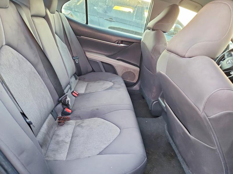 Aukcja sprzedaży 2021 Toyota Camry, vin: 4T1C11AK2MU470718, numer aukcji: 69605396