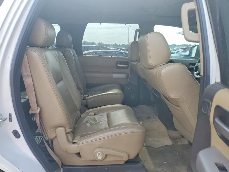 Продаж на аукціоні авто 2008 Toyota Sequoia, vin: 5TDZY68A98S012818, номер лоту: 70509856