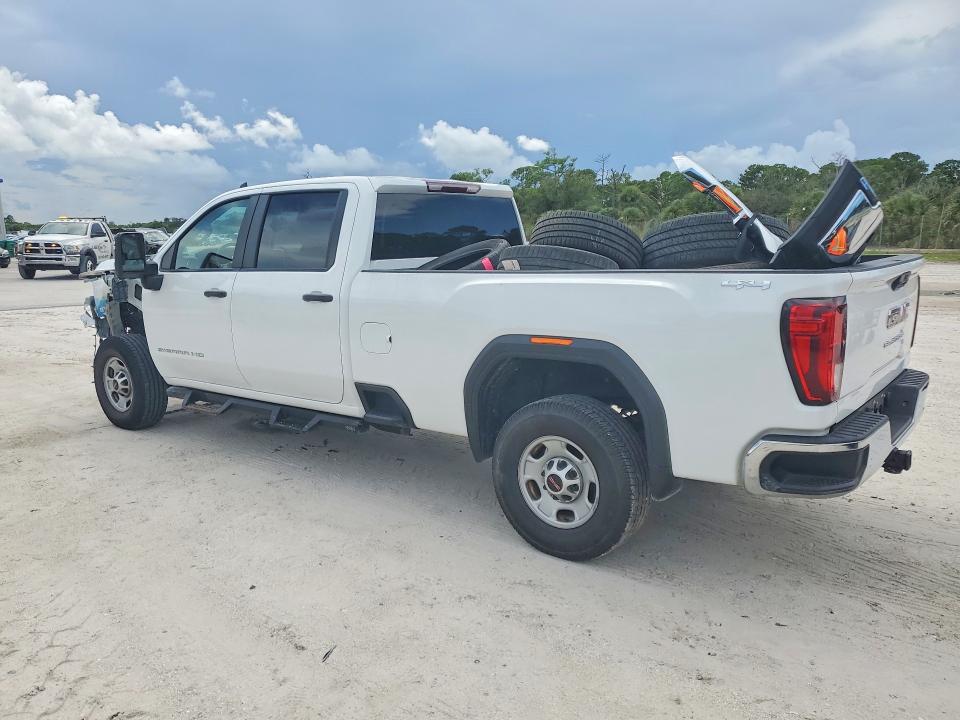 Aukcja sprzedaży 2024 Gmc Sierra, vin: 1GT49LE77RF393598, numer aukcji: 67529126