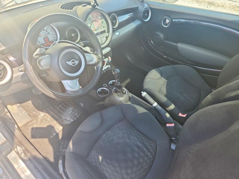 Auction sale of the 2008 Mini Cooper, vin: WMWMF33598TT60500, lot number: 69039416