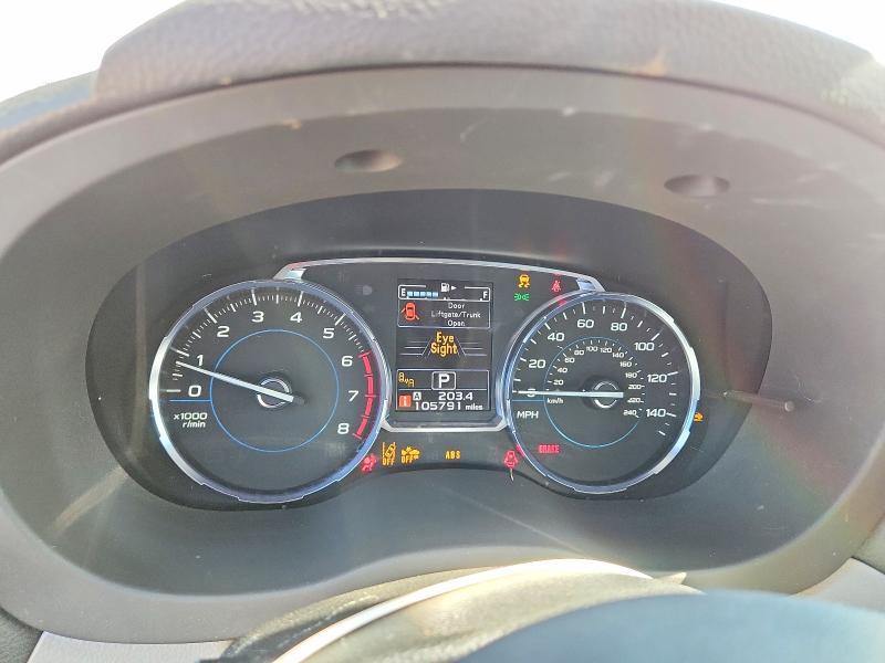 69423106 :رقم المزاد ، JF2SJAGC4JH438519 vin ، 2018 Subaru Forester مزاد بيع