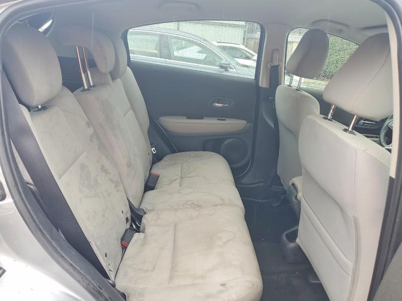 Продаж на аукціоні авто 2019 Honda Hr-v, vin: 3CZRU6H38KG722077, номер лоту: 67140796