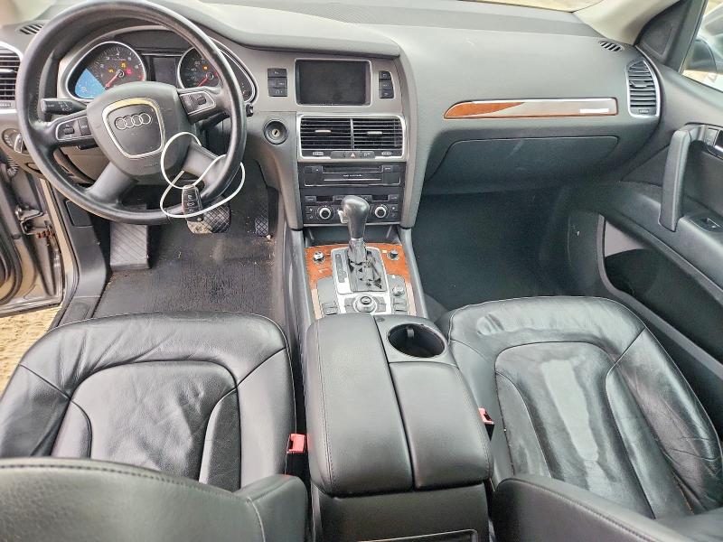Aukcja sprzedaży 2011 Audi Q7, vin: WA1LGAFE6BD003475, numer aukcji: 67221116