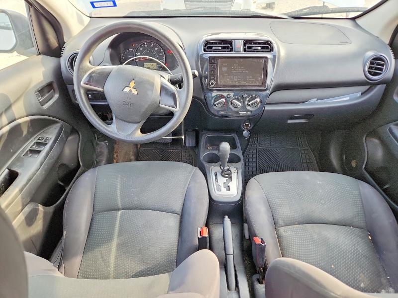 Продажа на аукционе авто 2017 Mitsubishi Mirage, vin: ML32F3FJ0HHF10036, номер лота: 69751736