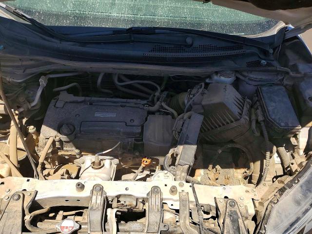 Aukcja sprzedaży 2016 Honda Cr-v, vin: 2HKRM4H78GH631984, numer aukcji: 68876686