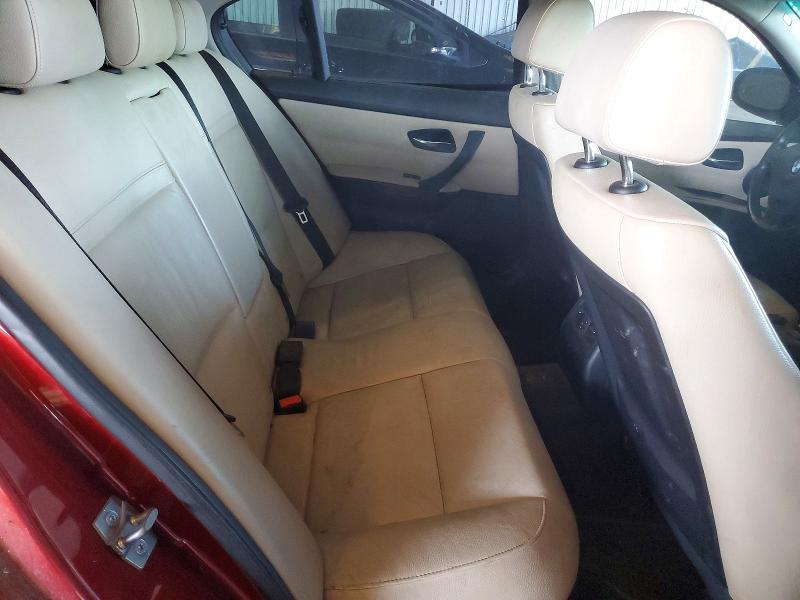 Aukcja sprzedaży 2011 Bmw 328, vin: WBAPH5G57BNM79722, numer aukcji: 68833356