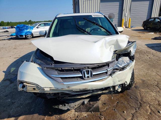 2012 Honda Cr-v მანქანა იყიდება აუქციონზე, vin: 5J6RM4H78CL060240, აუქციონის ნომერი: 67839316