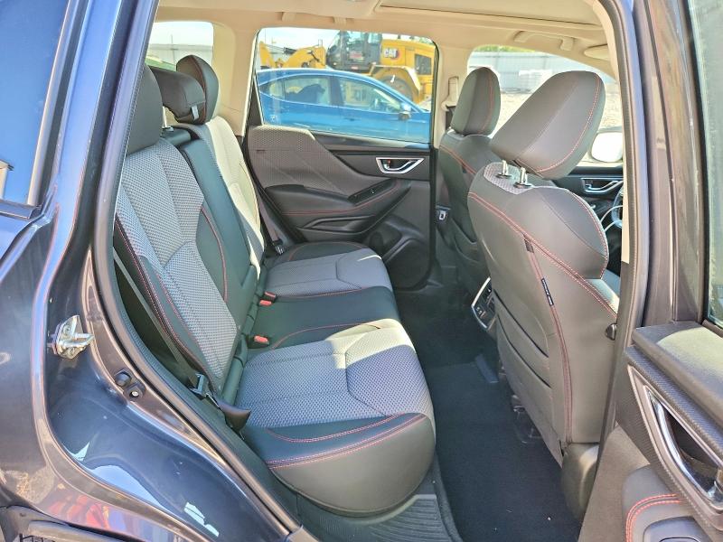 Продажа на аукционе авто 2020 Subaru Forester, vin: JF2SKALC8LH466278, номер лота: 68177186
