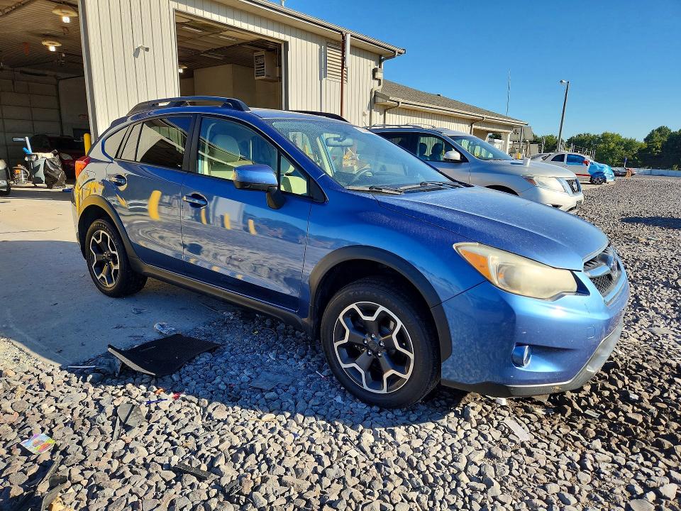 70659686 :رقم المزاد ، JF2GPADCXF8277772 vin ، 2015 Subaru Xv Crosstrek مزاد بيع