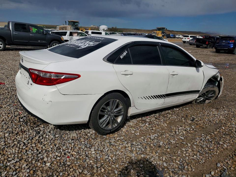 Aukcja sprzedaży 2017 Toyota Camry, vin: 4T1BF1FK5HU441094, numer aukcji: 70344436