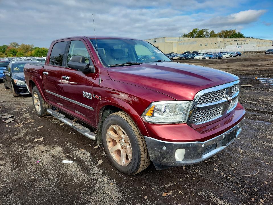 70452666 :رقم المزاد ، 1C6RR7NM9HS568188 vin ، 2017 Ram 1500 مزاد بيع