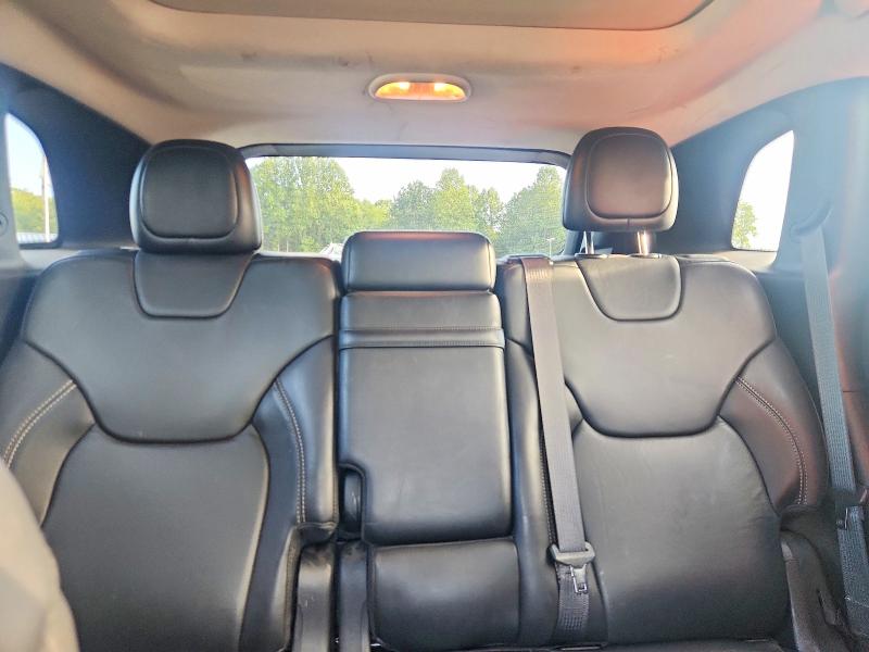 Продаж на аукціоні авто 2016 Jeep Cherokee, vin: 1C4PJMDS8GW105598, номер лоту: 67666866